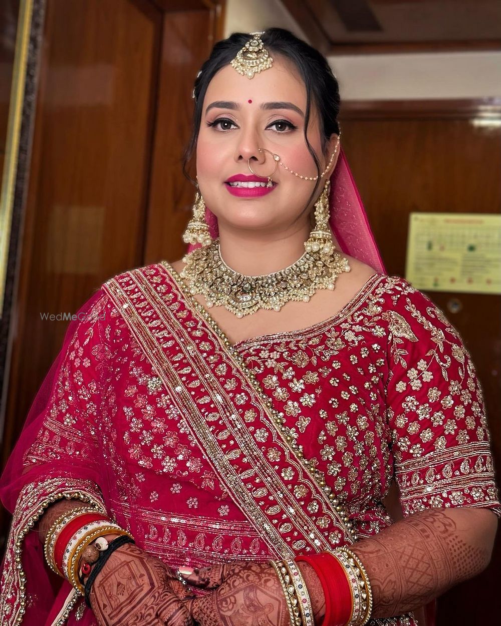 Photo From BRIDAL MAKEUP LOOKS - By Makeup By Anshi Agarwal