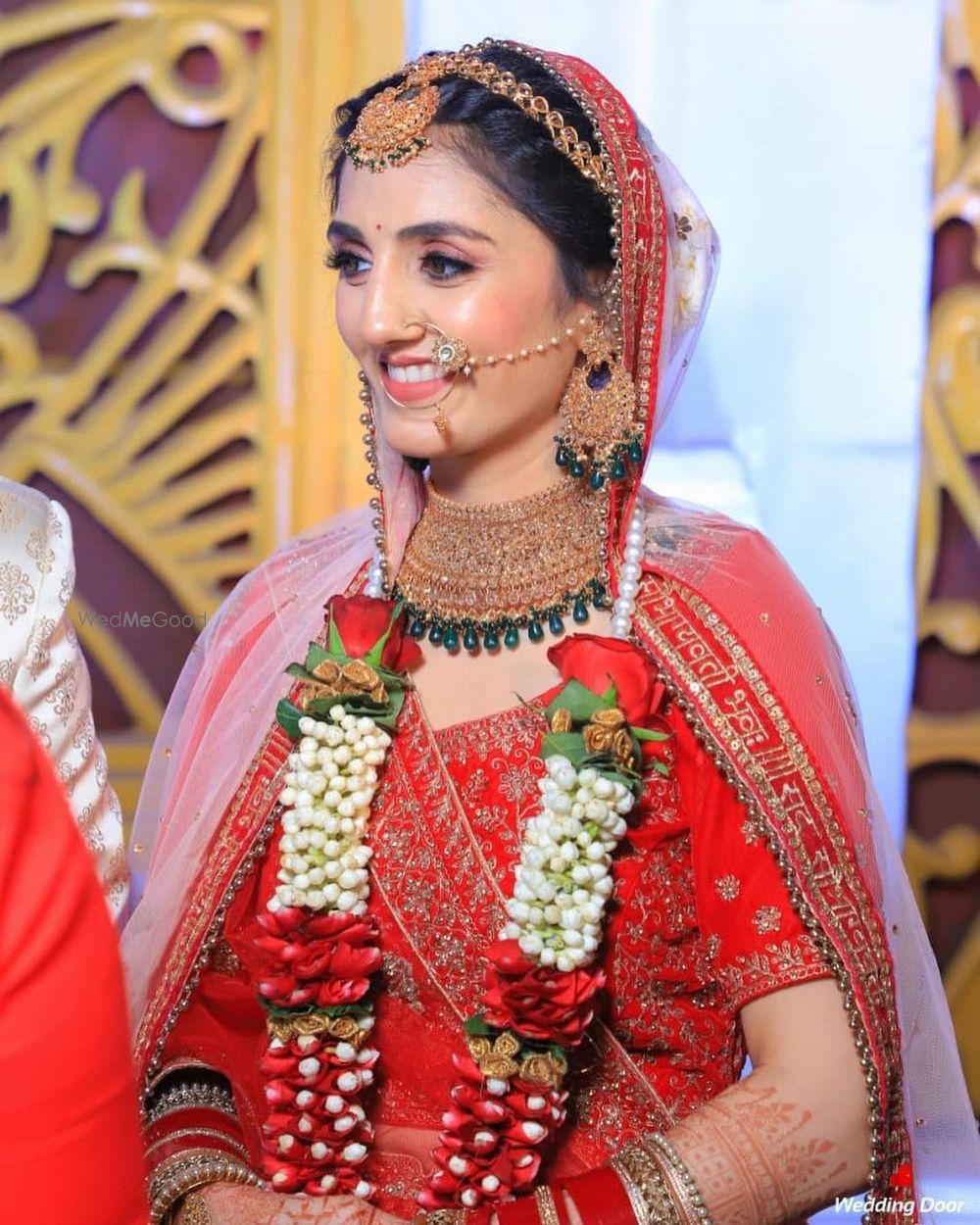 Photo From BRIDAL MAKEUP LOOKS - By Makeup By Anshi Agarwal