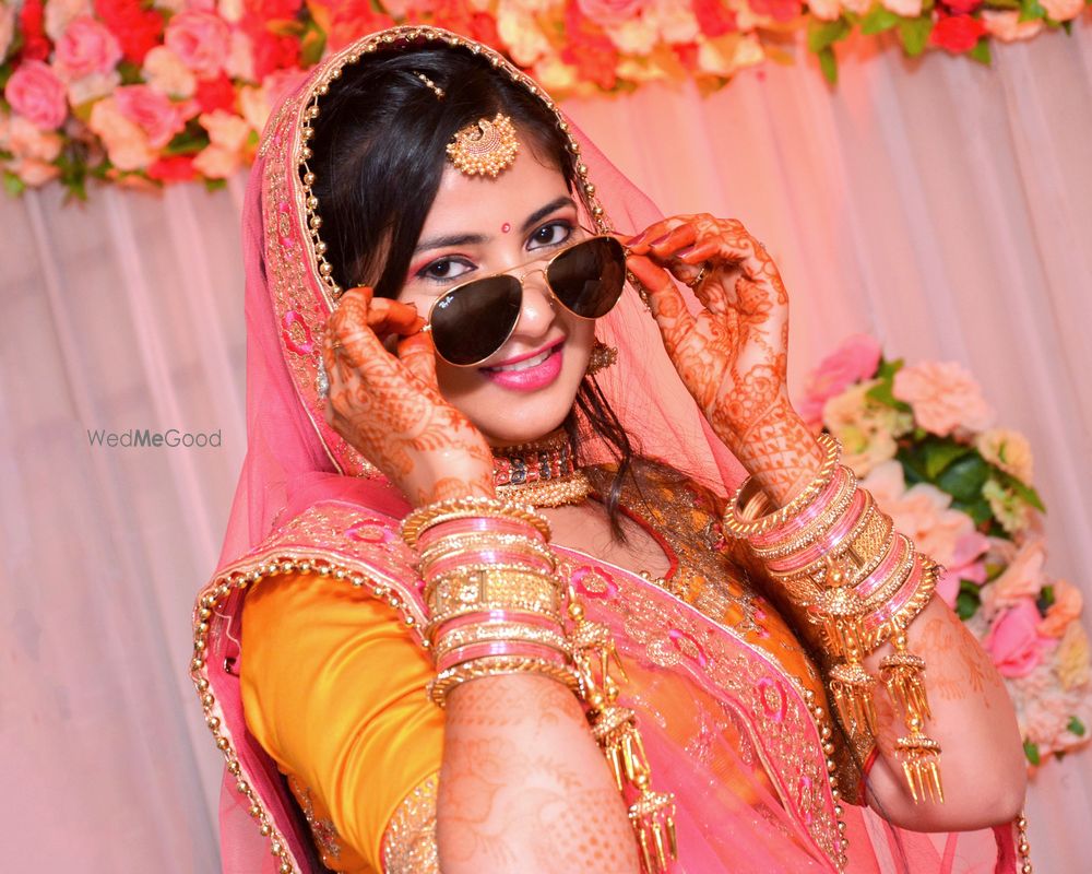 Photo From SURAJ WEDS PRIYANKA  - By Veer Gurjar Studios