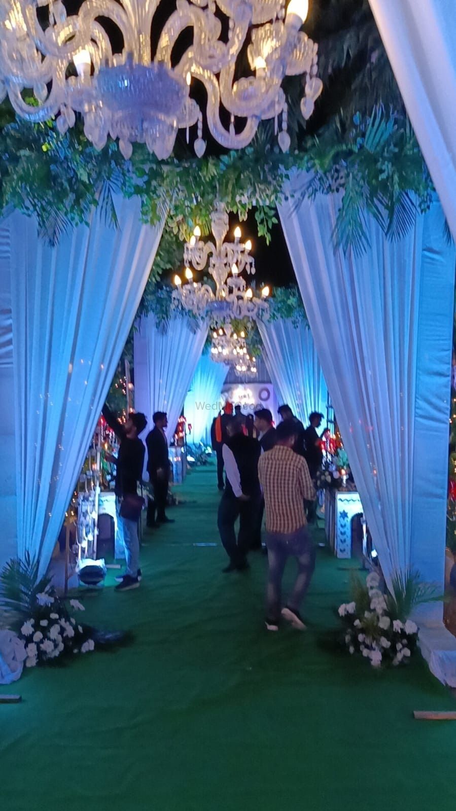 Photo From Angel Resort Event  - By Eelegant Events