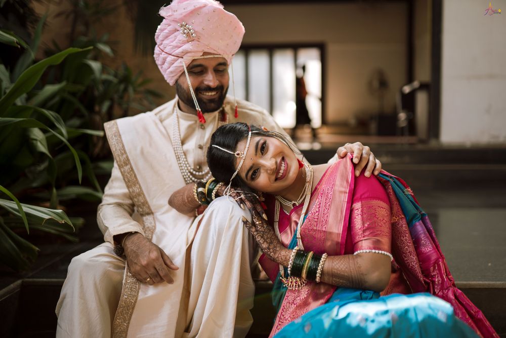 Photo From Smruti X Chetan - By Abhi for Weddings