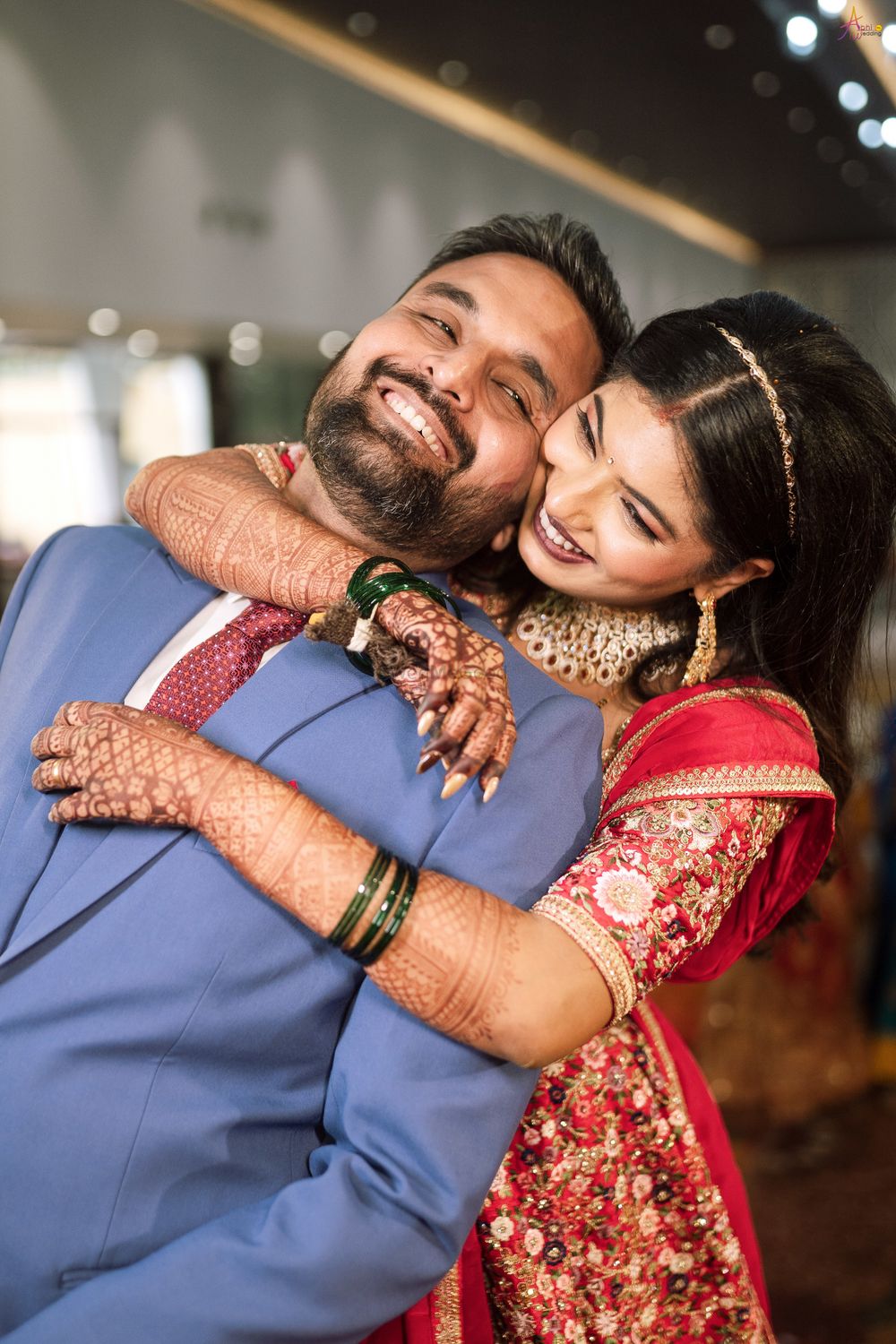 Photo From Smruti X Chetan - By Abhi for Weddings