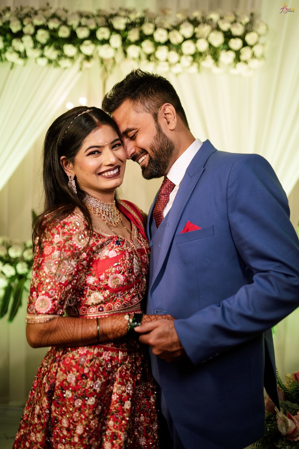 Photo From Smruti X Chetan - By Abhi for Weddings