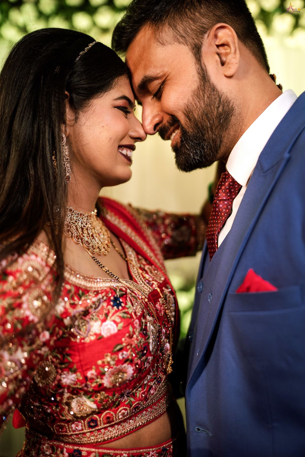 Photo From Smruti X Chetan - By Abhi for Weddings