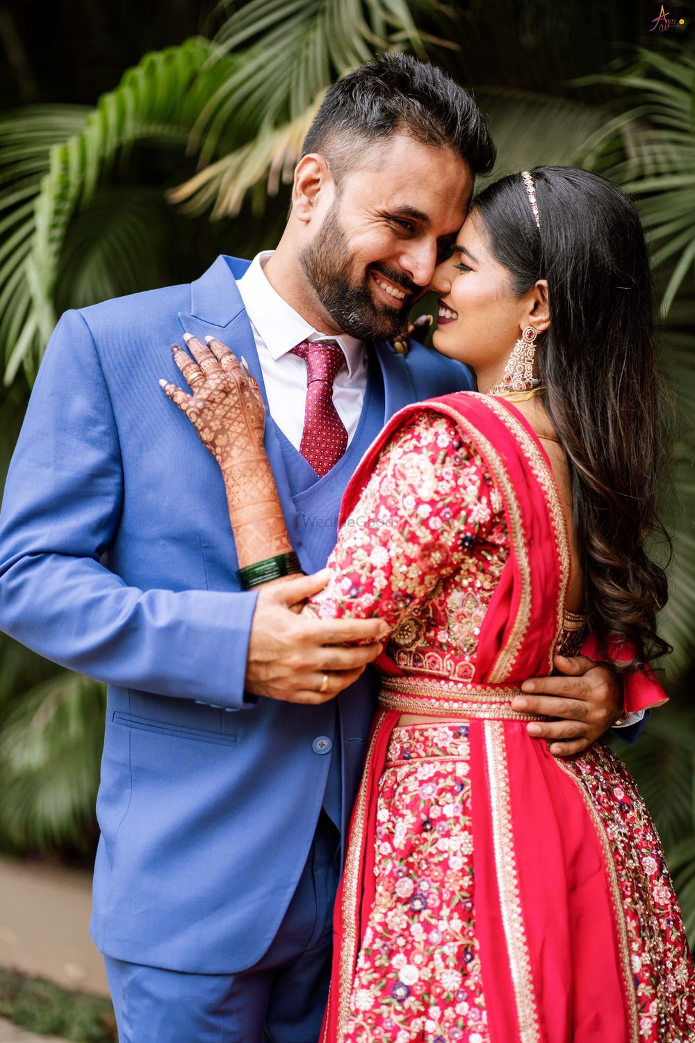 Photo From Smruti X Chetan - By Abhi for Weddings