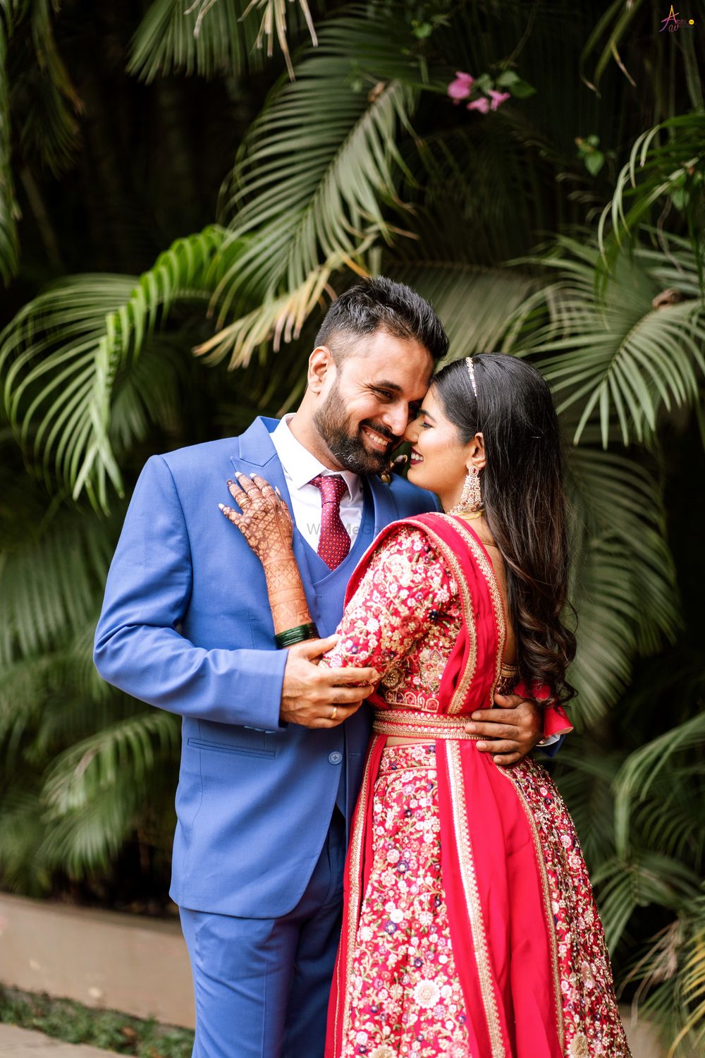 Photo From Smruti X Chetan - By Abhi for Weddings