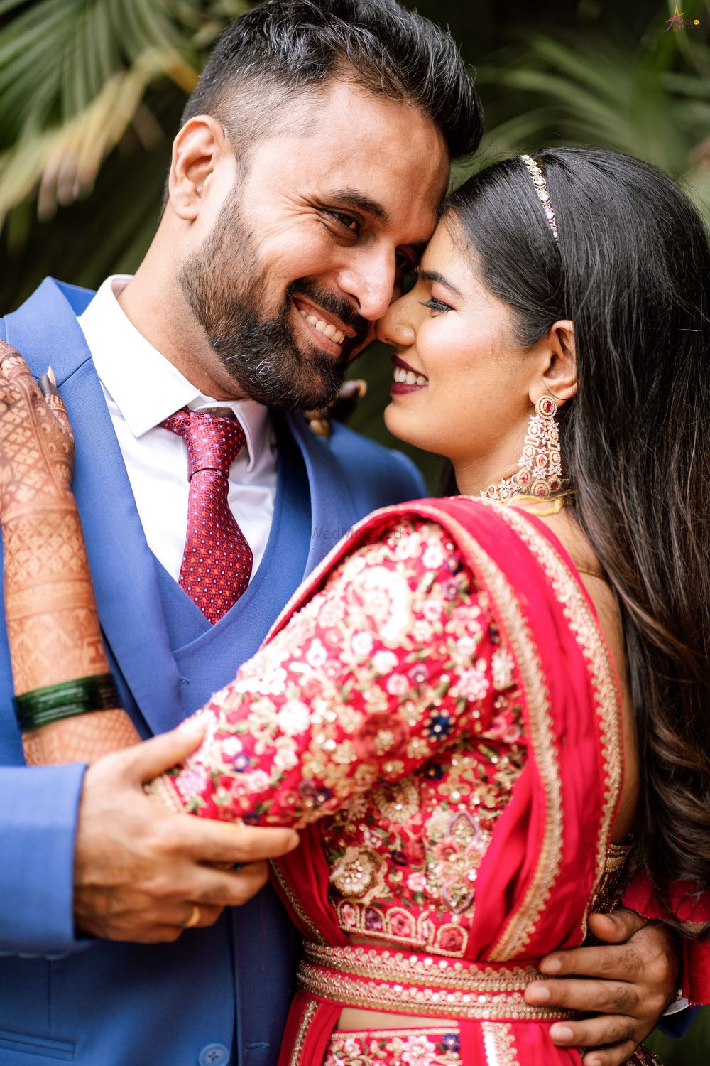 Photo From Smruti X Chetan - By Abhi for Weddings