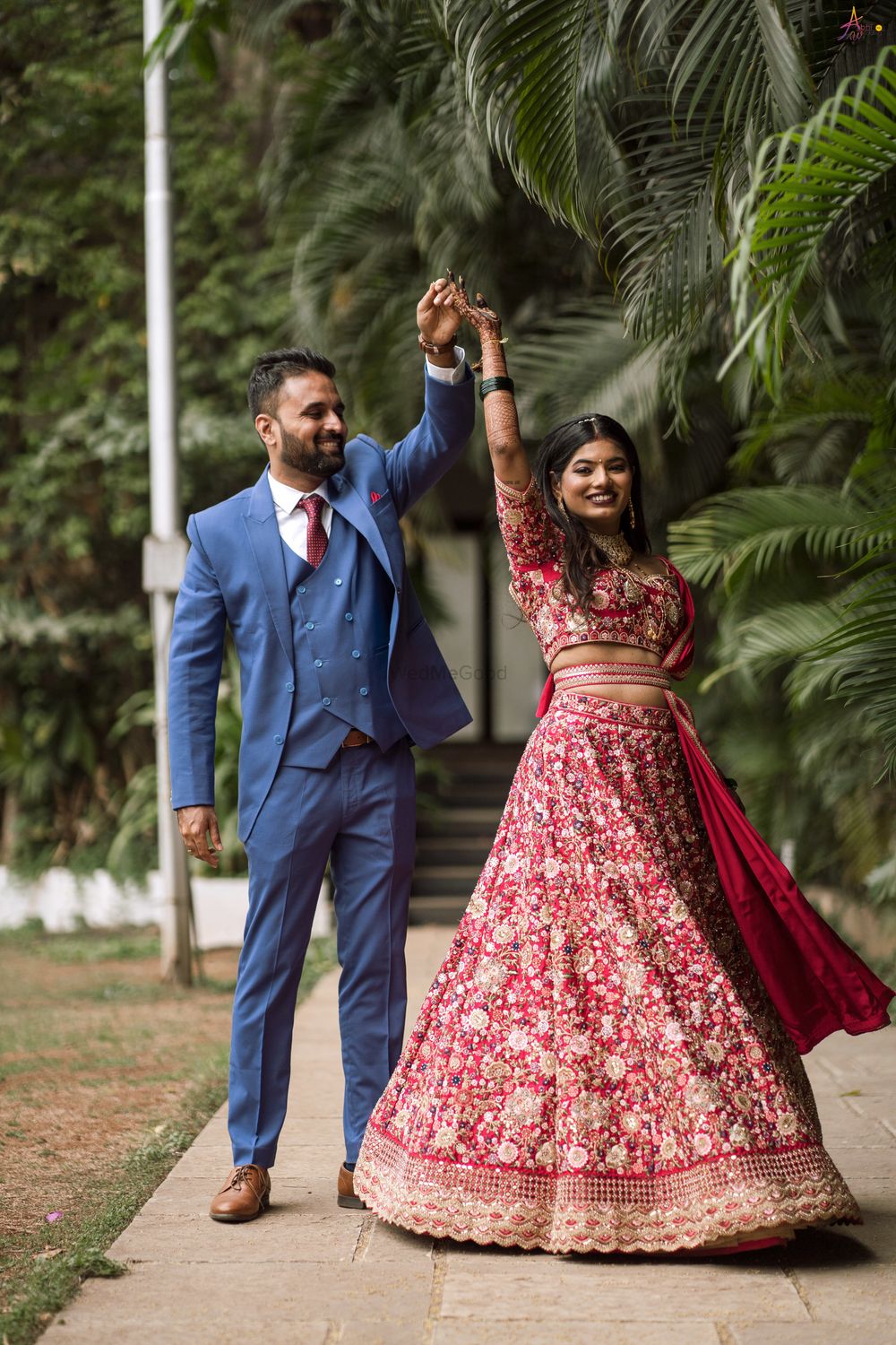 Photo From Smruti X Chetan - By Abhi for Weddings