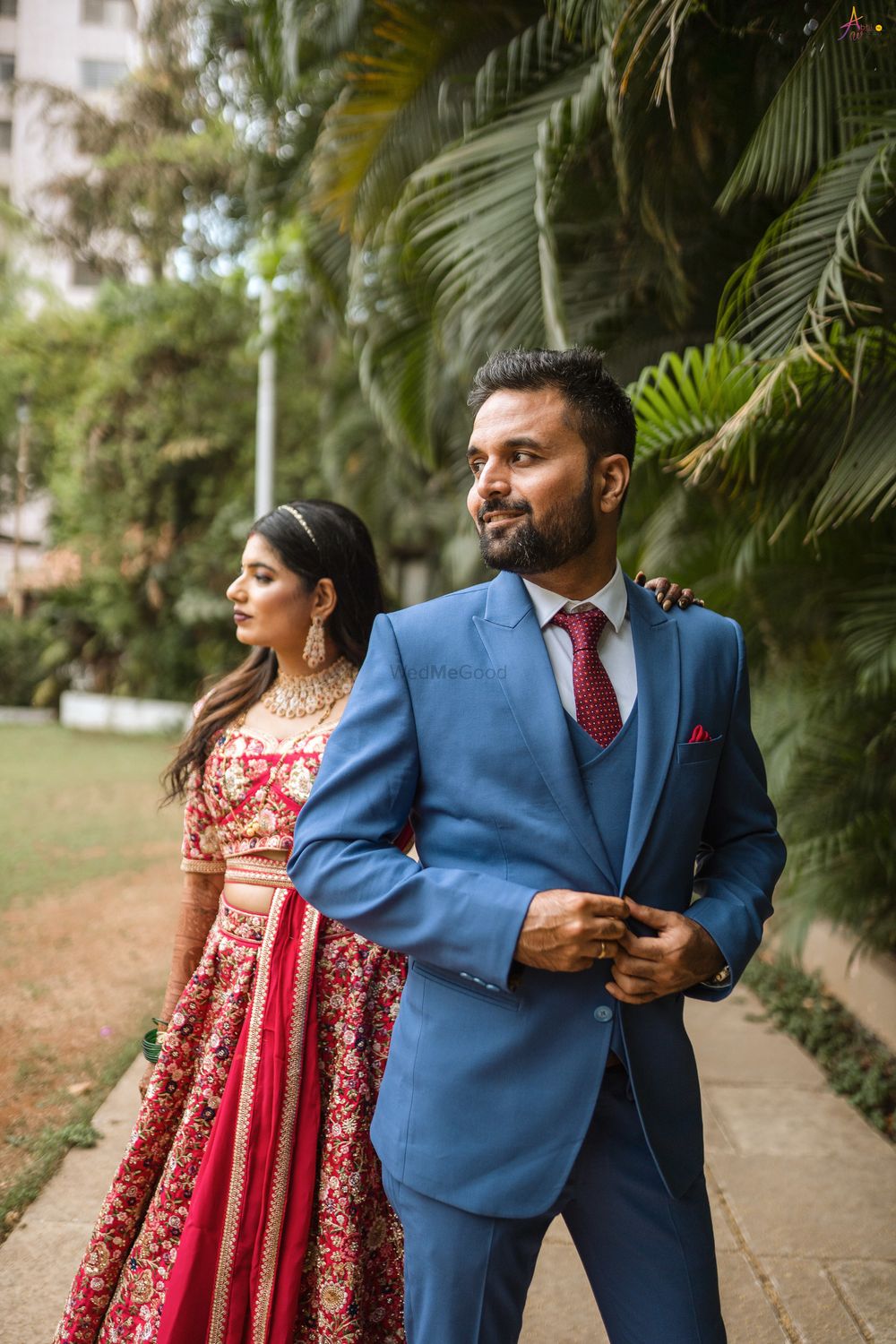 Photo From Smruti X Chetan - By Abhi for Weddings