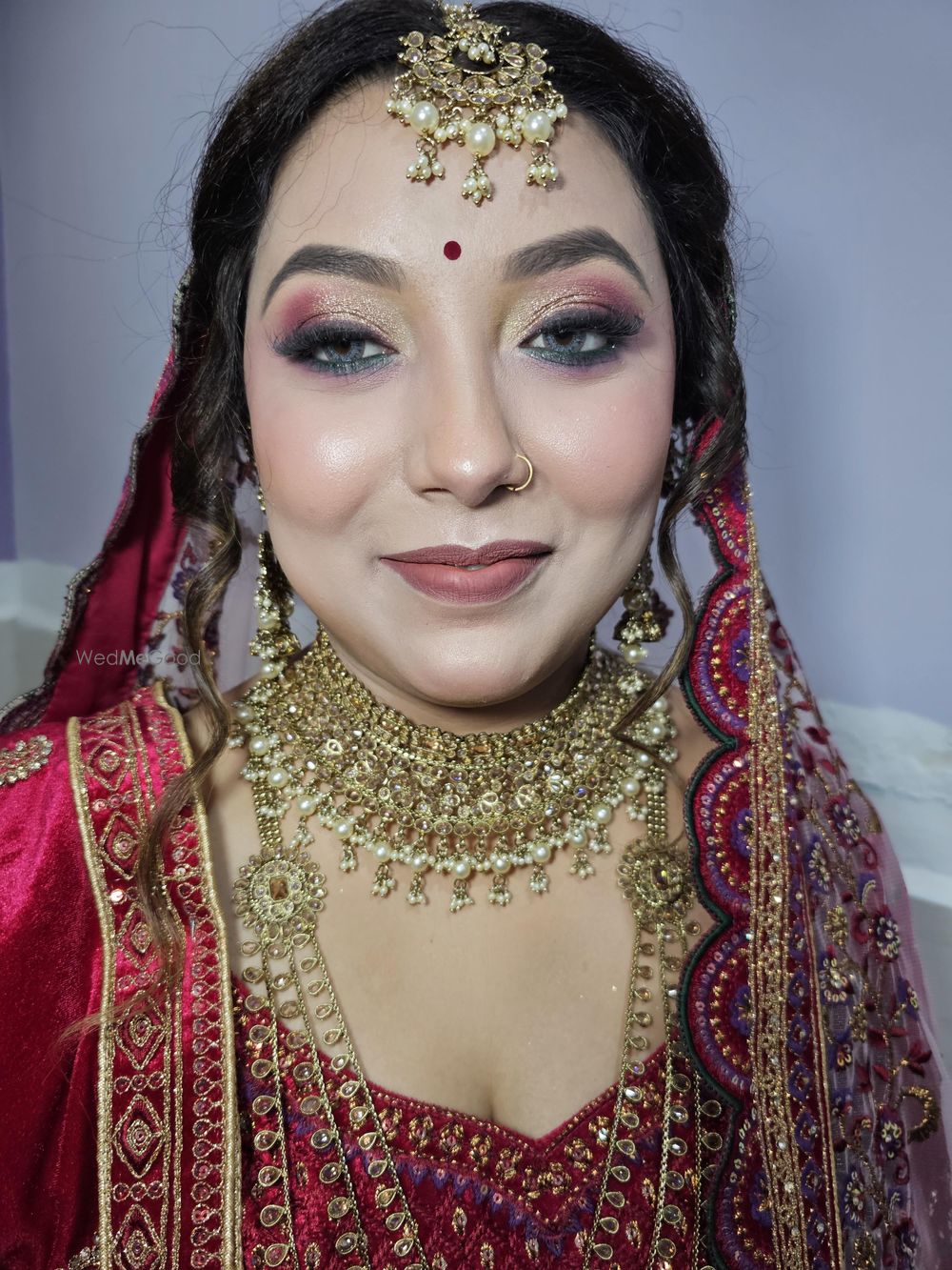 Photo From Bridal - By Mac Image