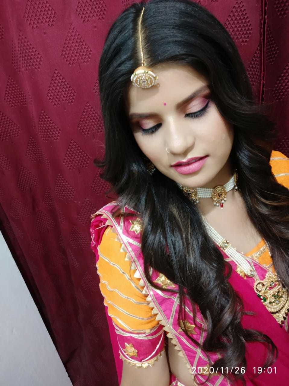 Photo From Party makeup - By Makeup Artist Anjali Sharma