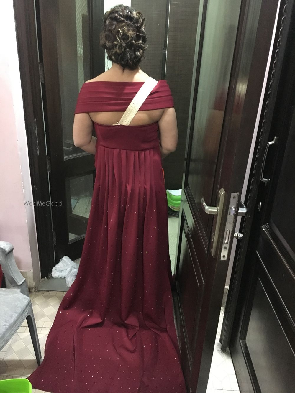 Photo From geetika guest makeup - By Makeup and Hairdo by Ratika Bajaj Bery