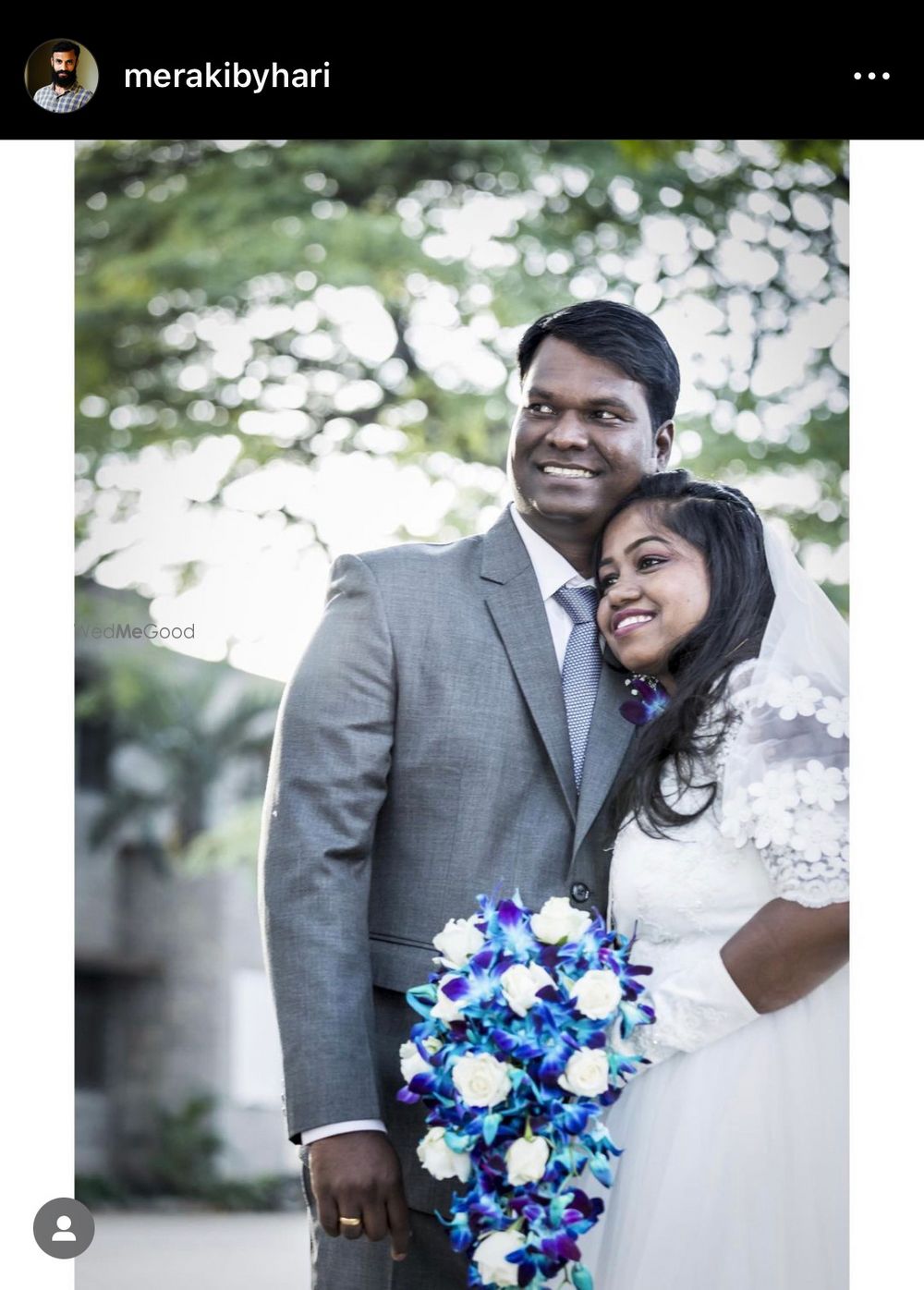 Photo From Prabhu + Deepa - By Moments by Meraki