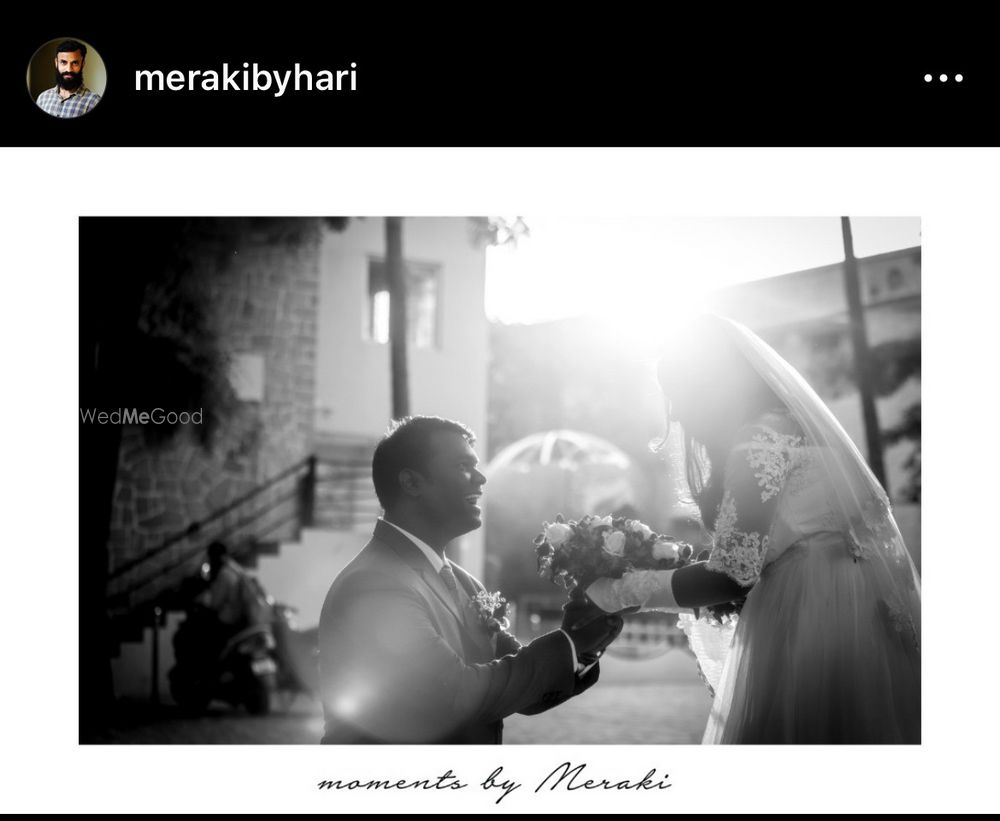 Photo From Prabhu + Deepa - By Moments by Meraki