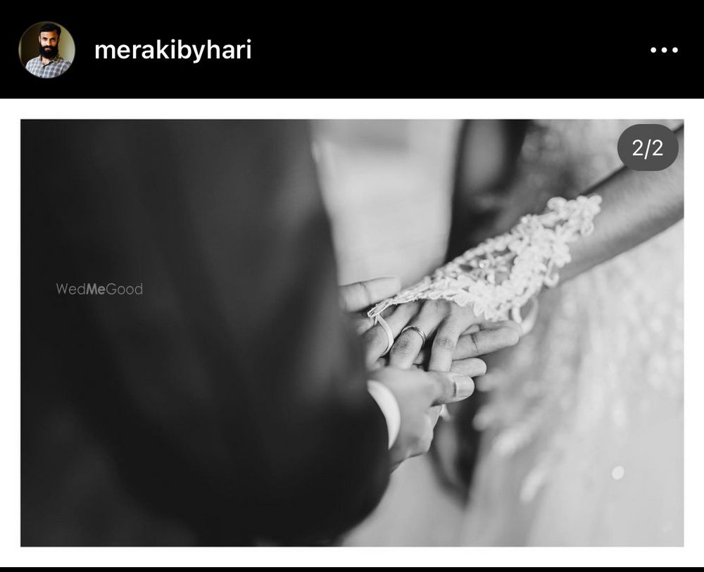 Photo From Finny + Sharmila  - By Moments by Meraki