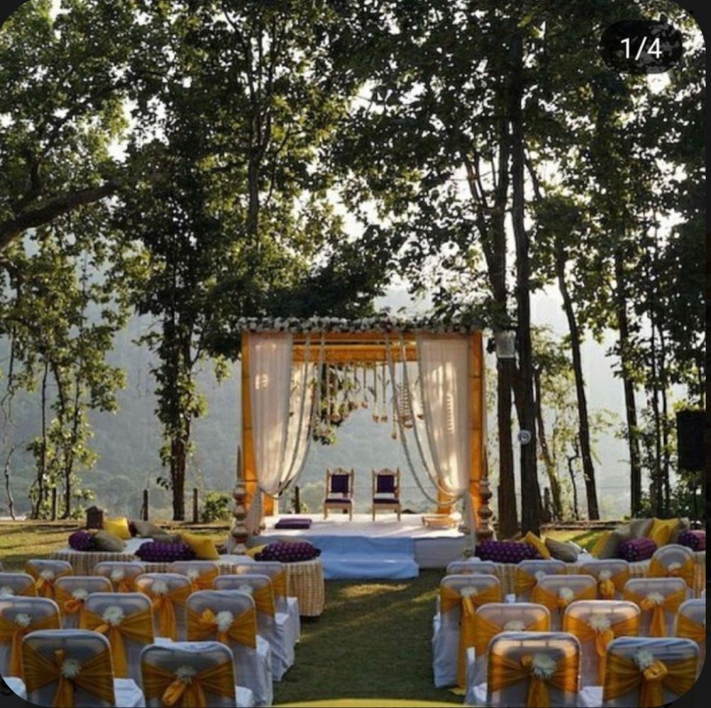 Photo From Complete wedding  - By The Blooming Story India