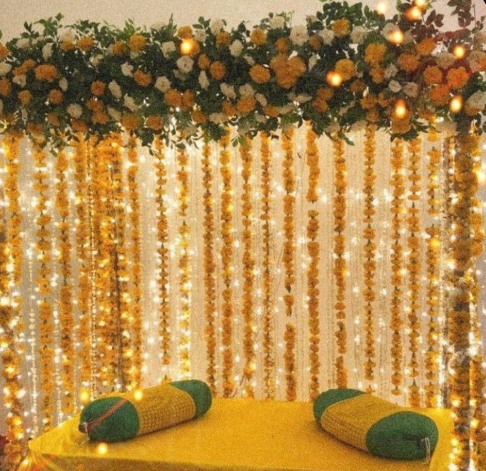 Photo From Complete wedding  - By The Blooming Story India