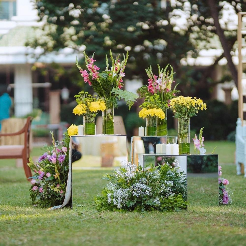 Photo From Complete wedding  - By The Blooming Story India