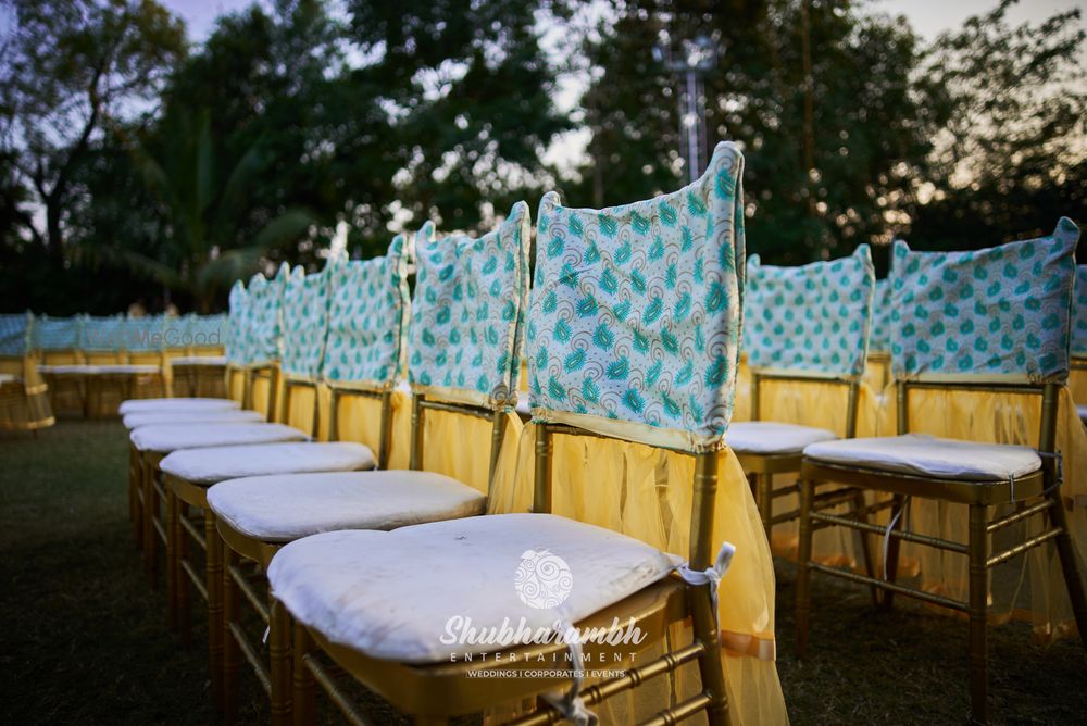 Photo From Margi & Sunny - By Shubharambh Entertainment