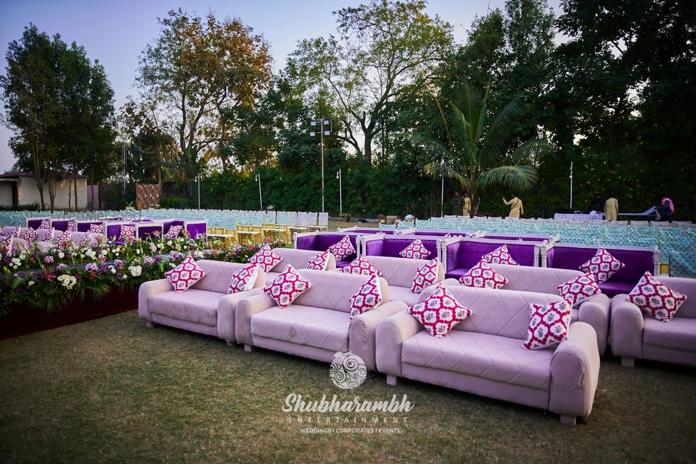 Photo From Margi & Sunny - By Shubharambh Entertainment