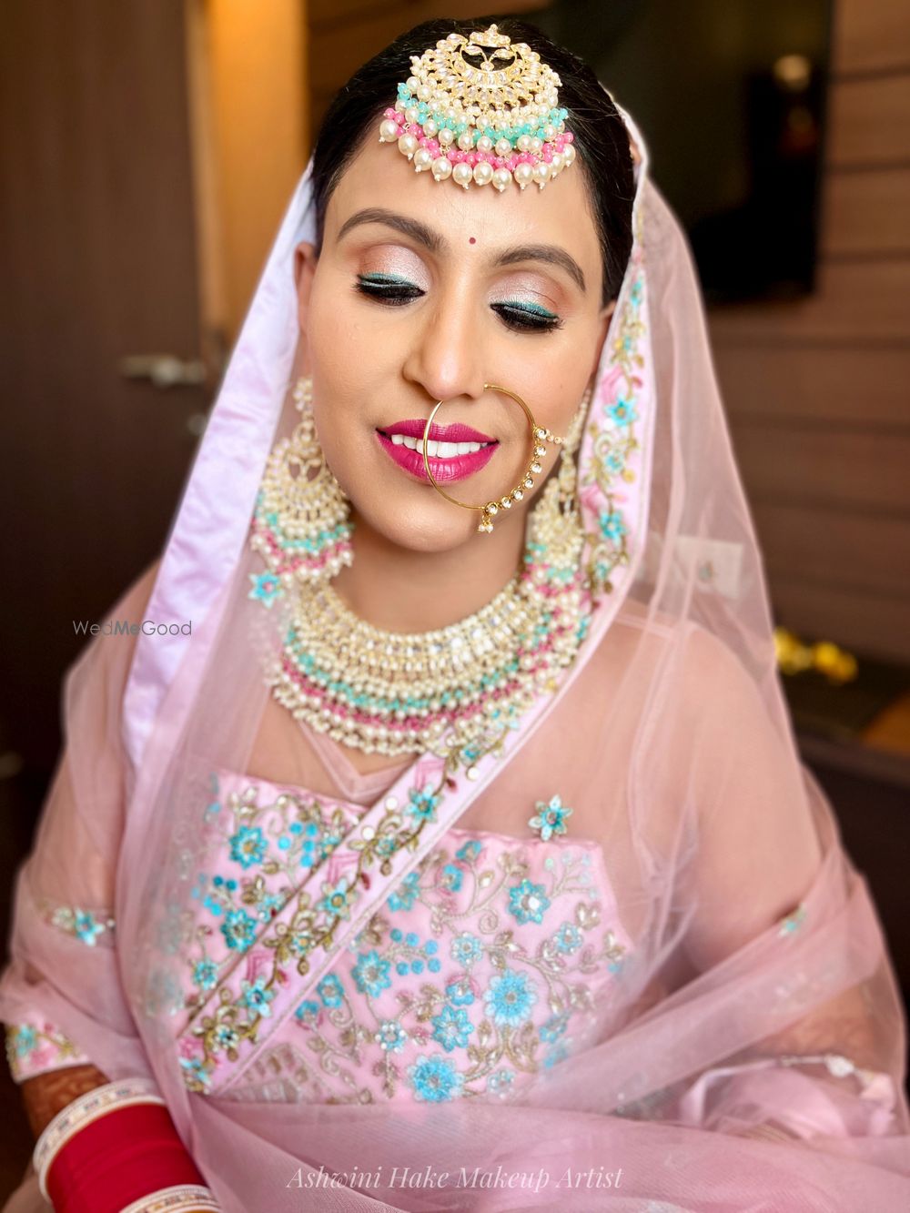 Photo From APARNA marriage  - By Ashwini Makeup Artist