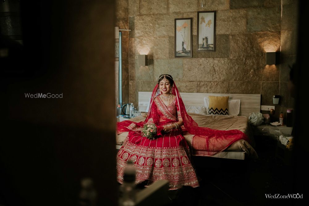 Photo From Anuradha & Amar - By WedZoneWood