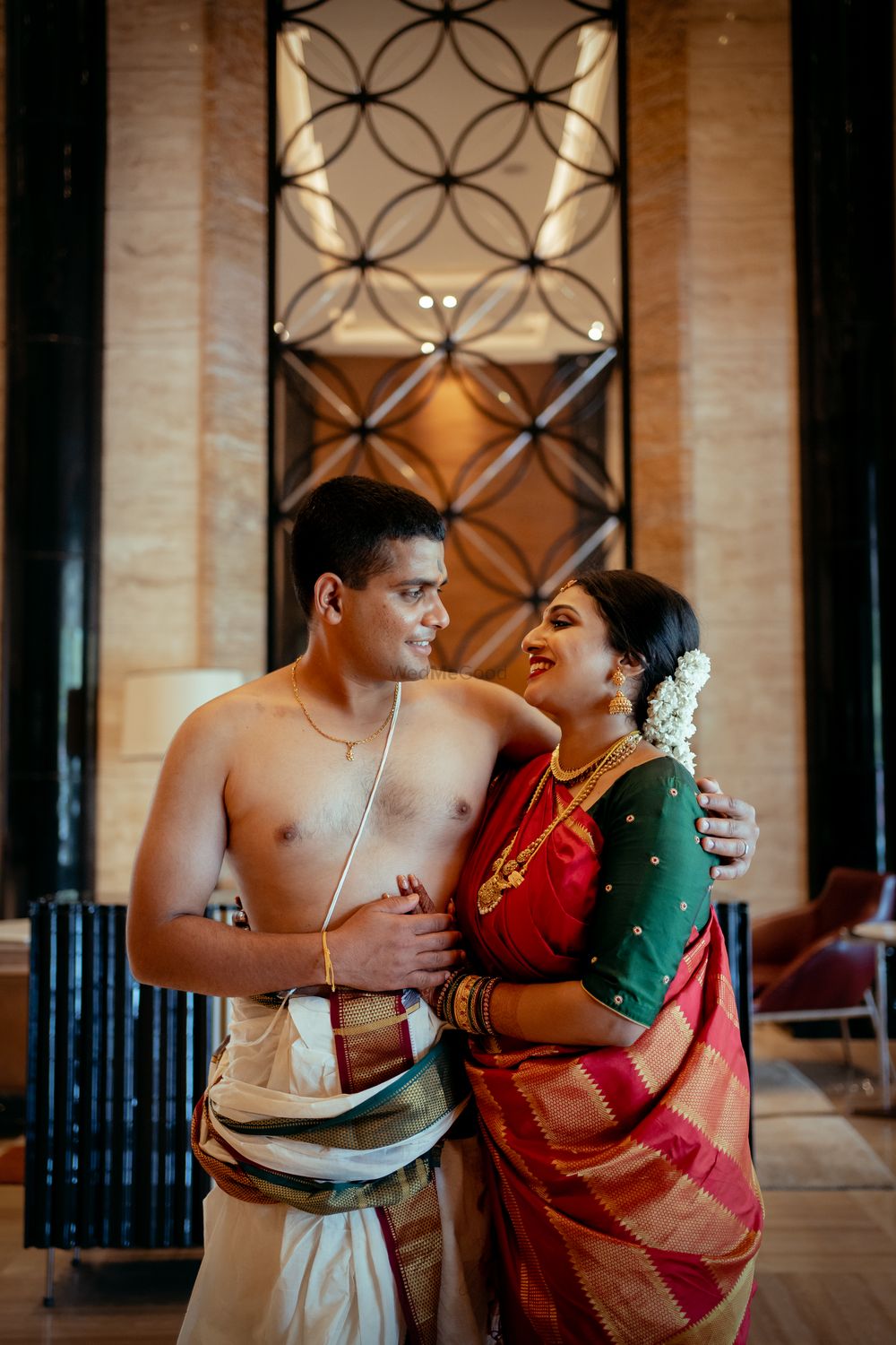 Photo From Amrutha & Vinayak - WEDDING - By WEDNEO