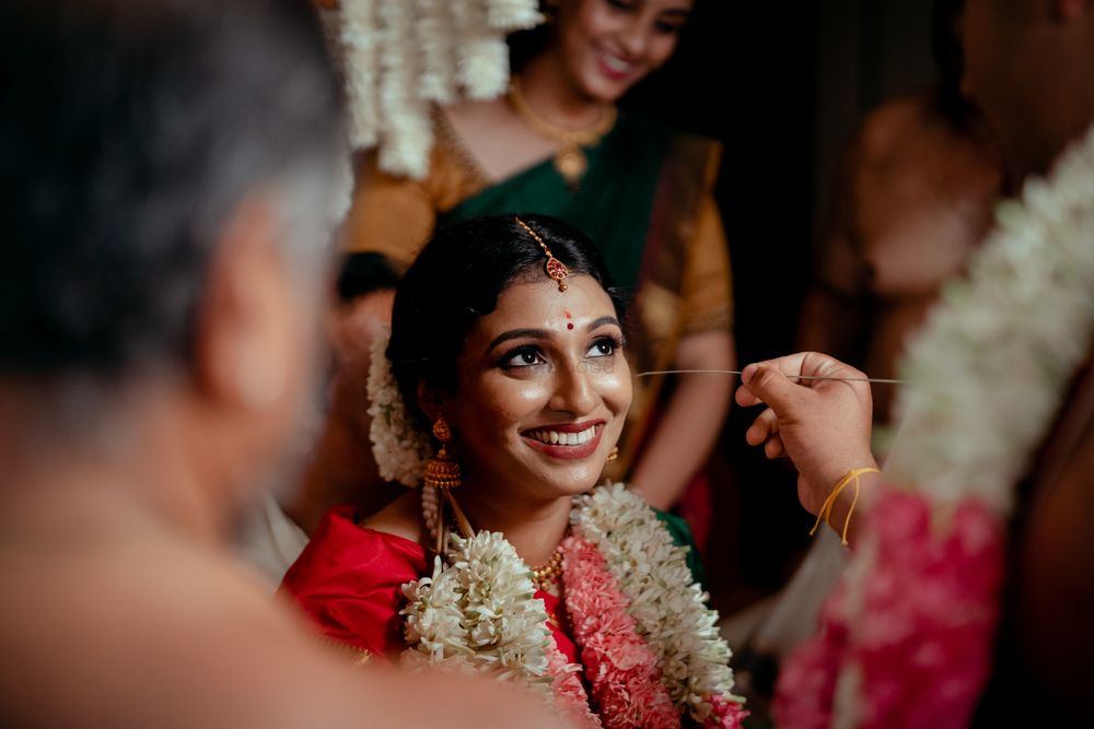 Photo From Amrutha & Vinayak - WEDDING - By WEDNEO