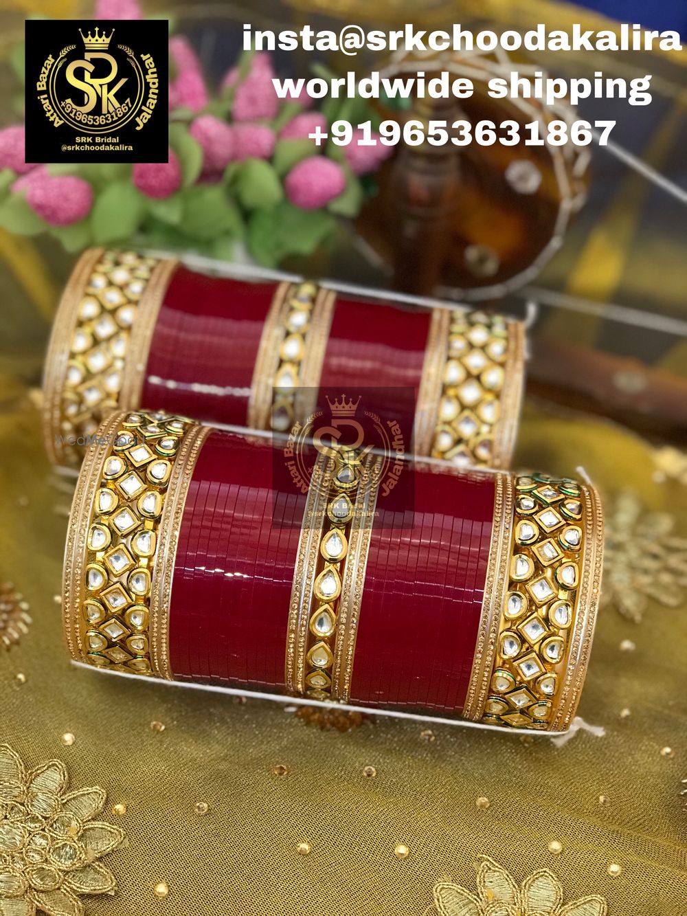 Photo From churas - By SRK Bangles and Jewellery