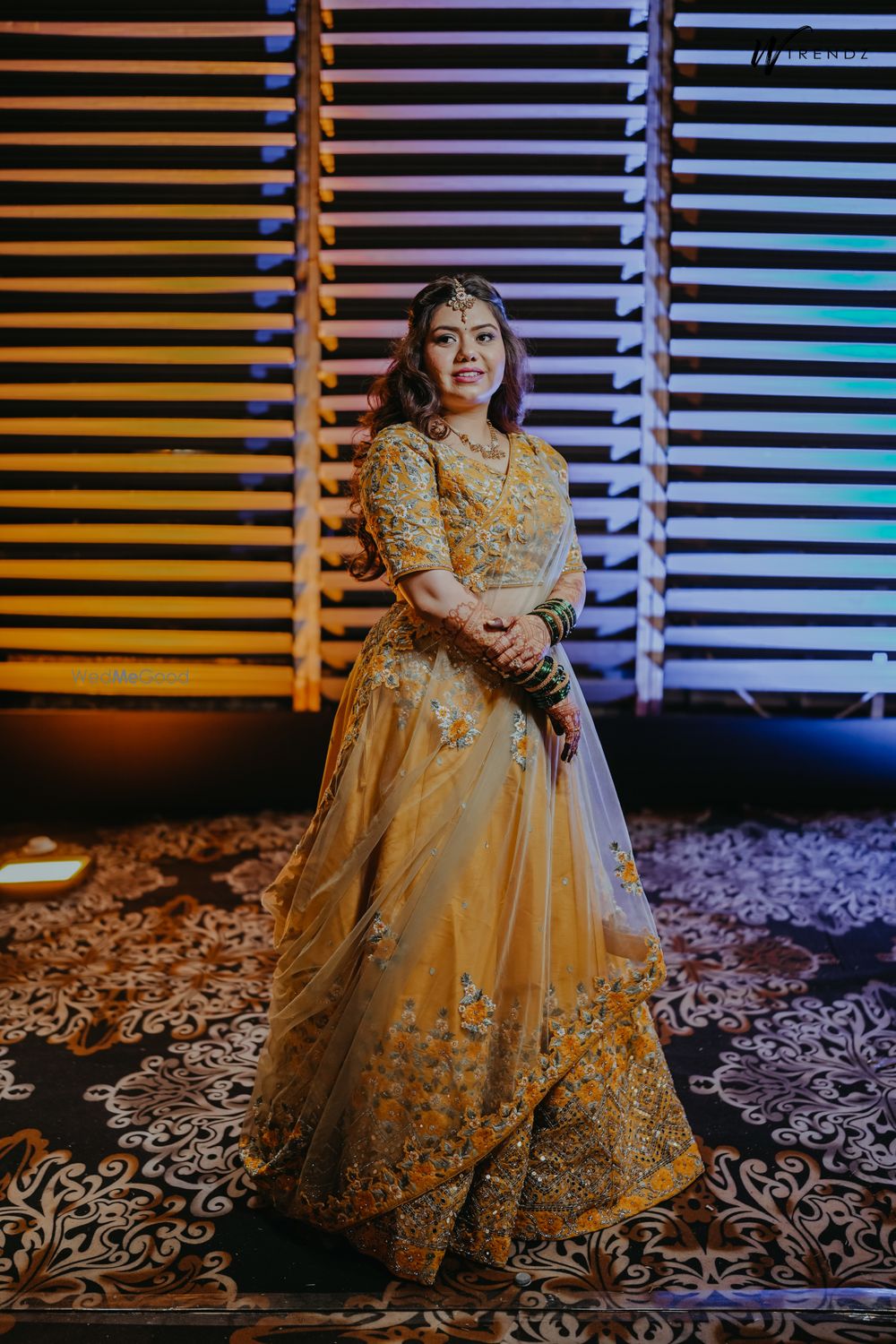 Photo From DIVYA & VIVEK'S WEDDING - By Weddingtrendzz 