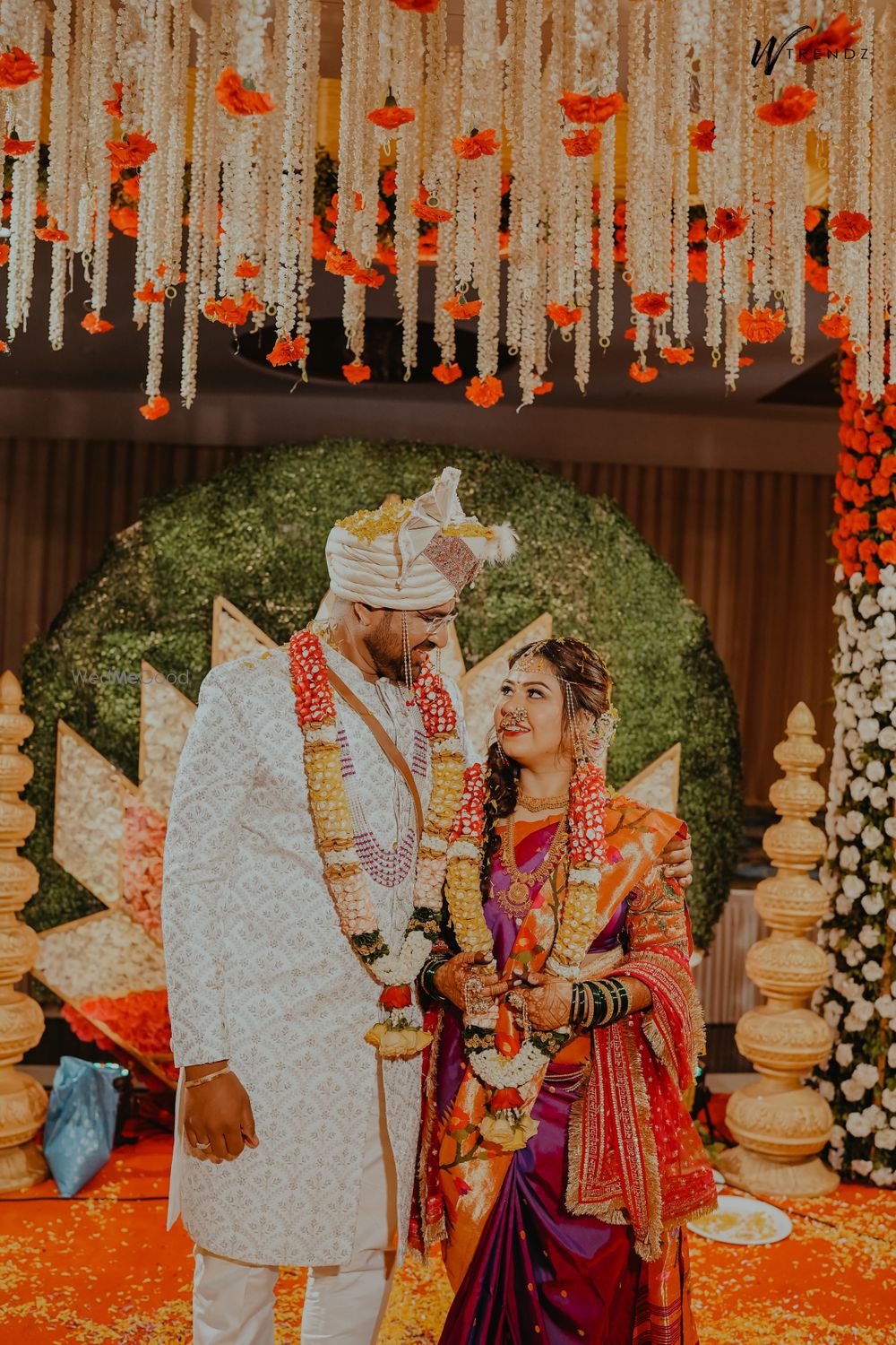 Photo From DIVYA & VIVEK'S WEDDING - By Weddingtrendzz 