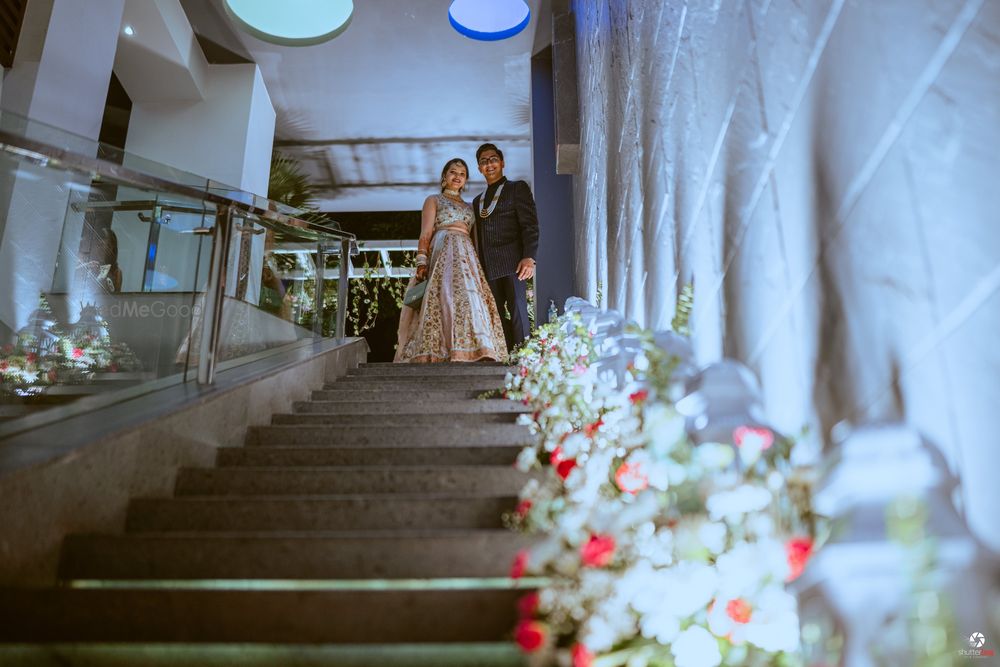 Photo From Shriya & Athreya - By Bowtie Hospitality