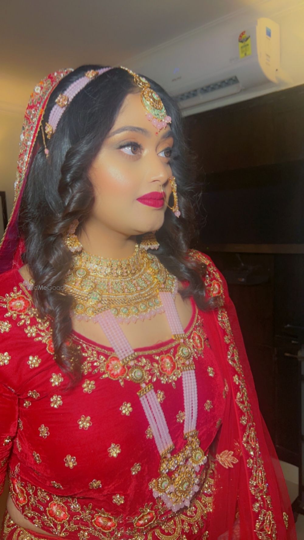 Photo From Wedding Make Up - By Contourz by Taruna Manchanda 