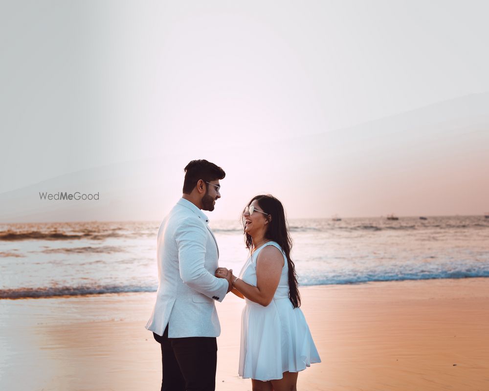 Photo From MEGHA X MEHUL - By Foto Cruise