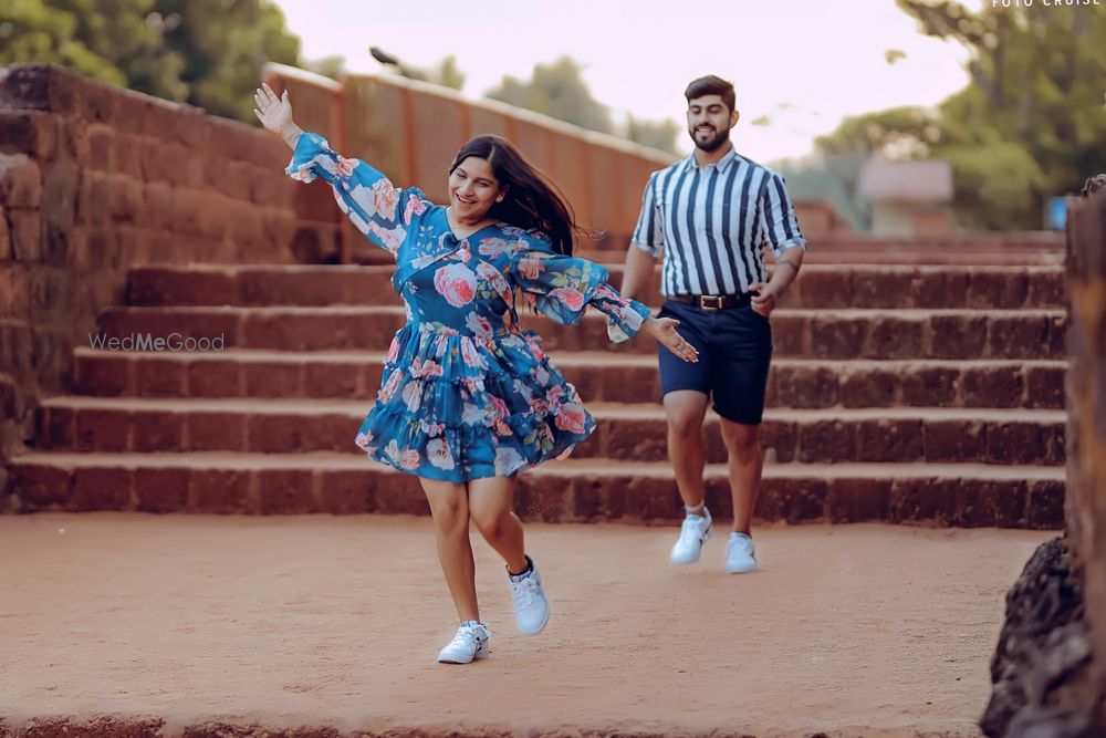 Photo From MEGHA X MEHUL - By Foto Cruise