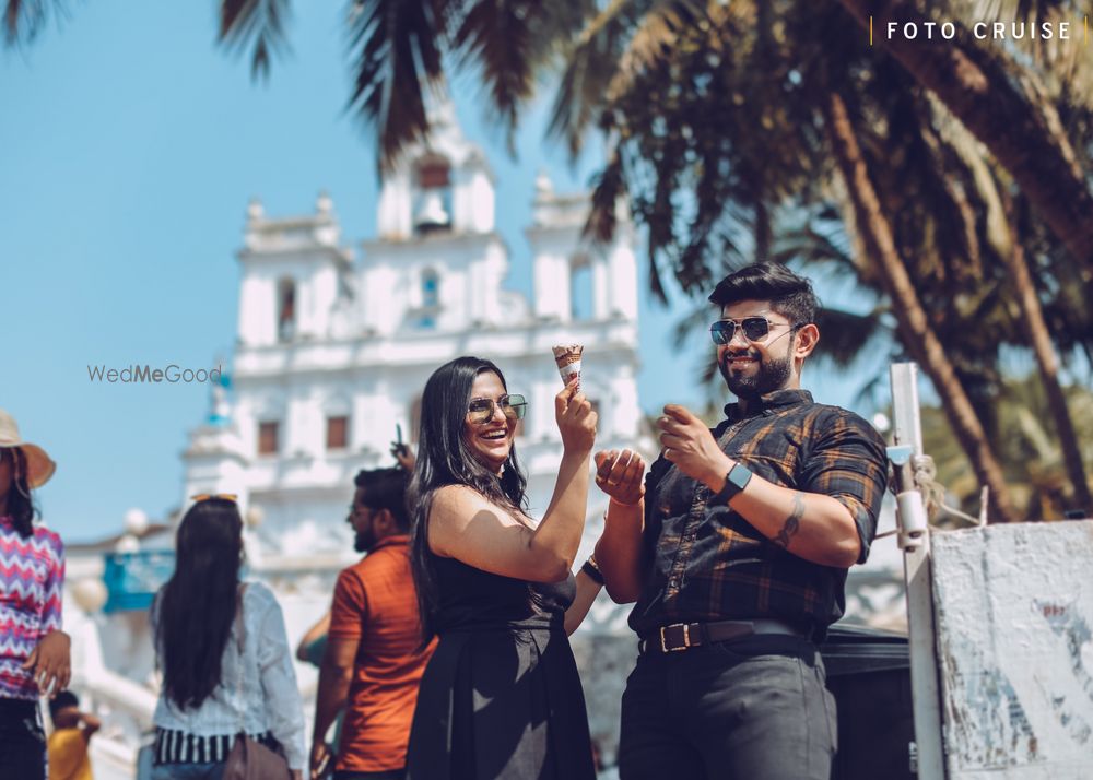 Photo From MEGHA X MEHUL - By Foto Cruise
