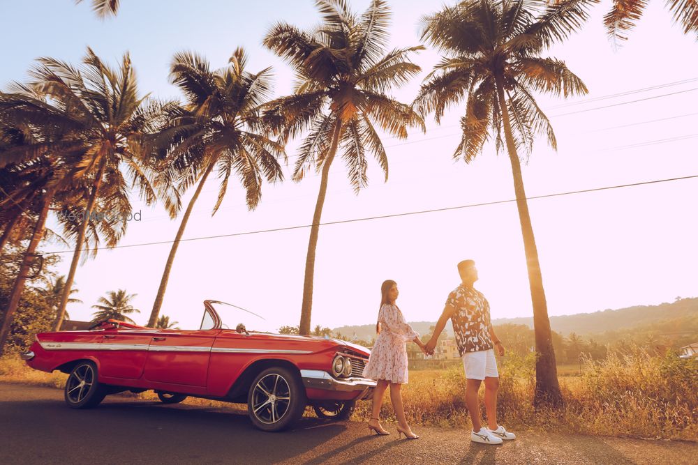 Photo From MEGHA X MEHUL - By Foto Cruise