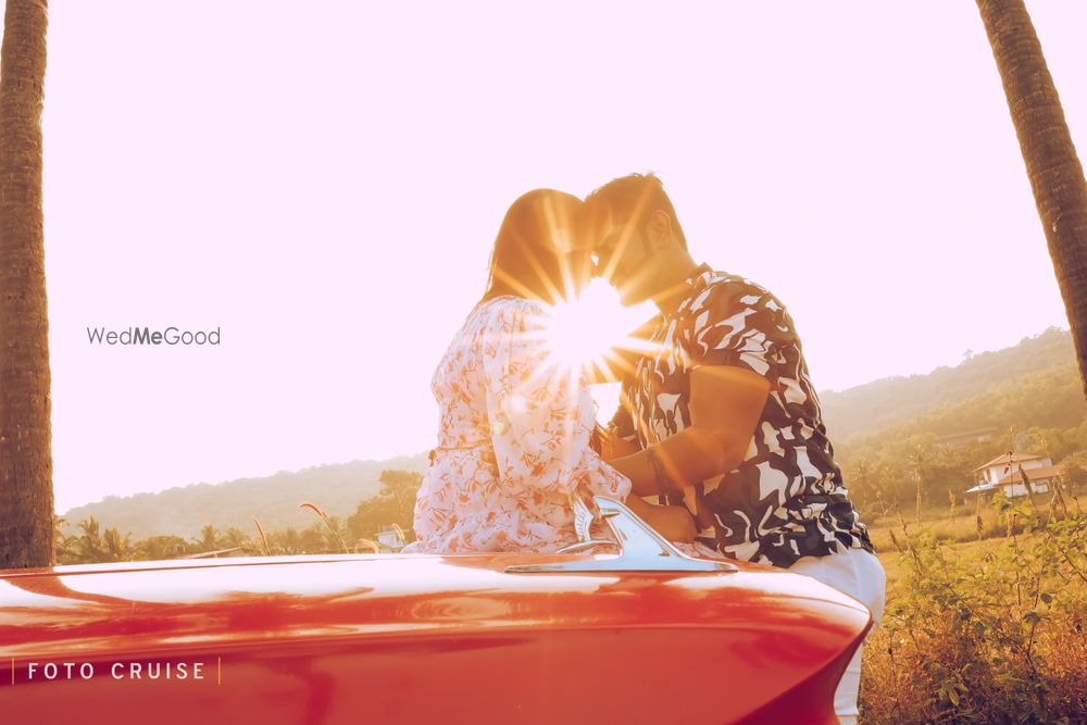 Photo From MEGHA X MEHUL - By Foto Cruise
