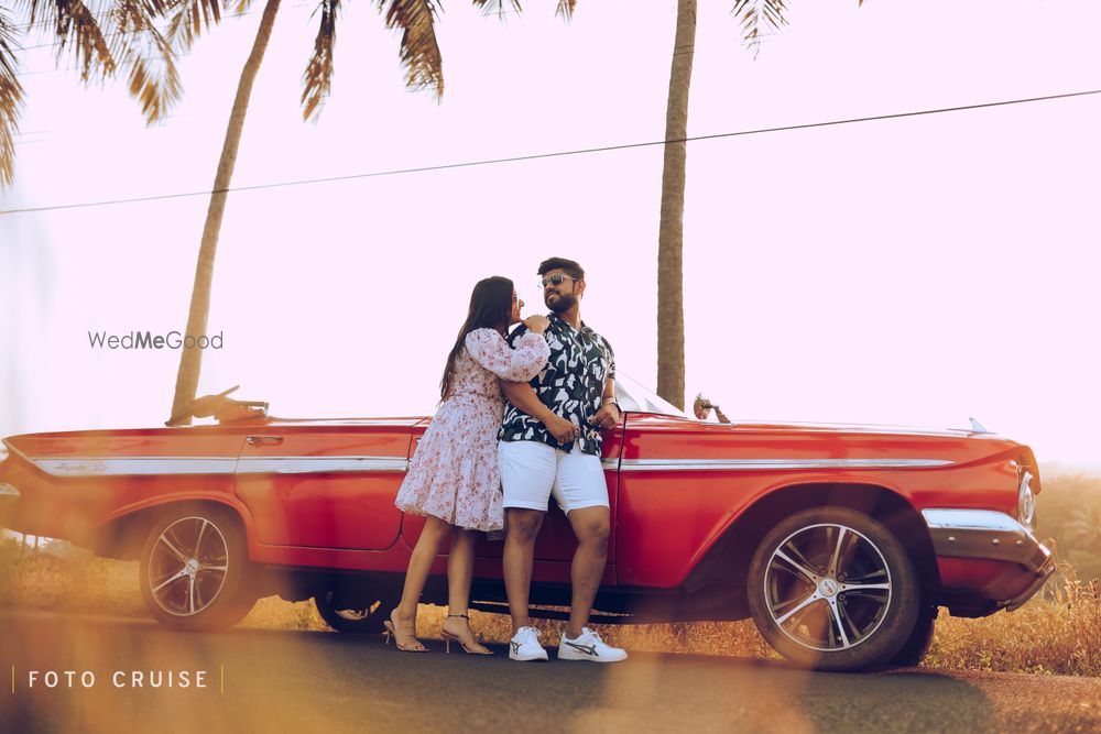 Photo From MEGHA X MEHUL - By Foto Cruise