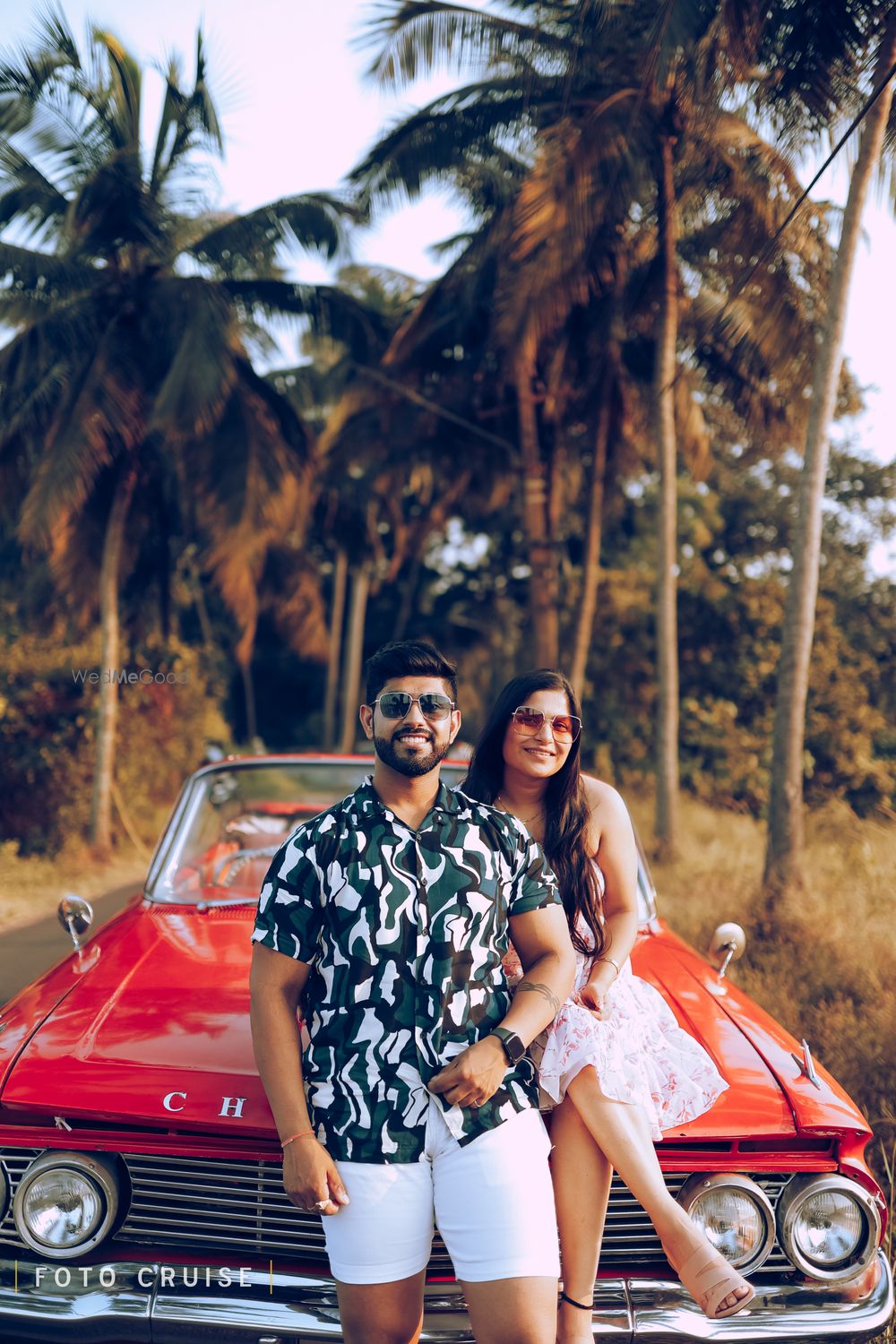 Photo From MEGHA X MEHUL - By Foto Cruise