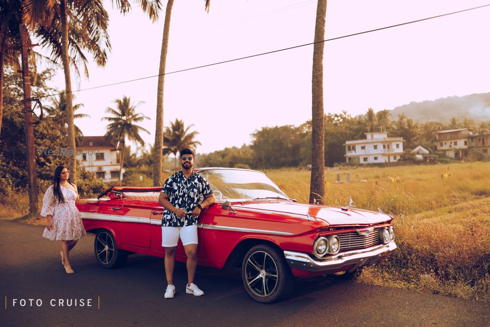 Photo From MEGHA X MEHUL - By Foto Cruise