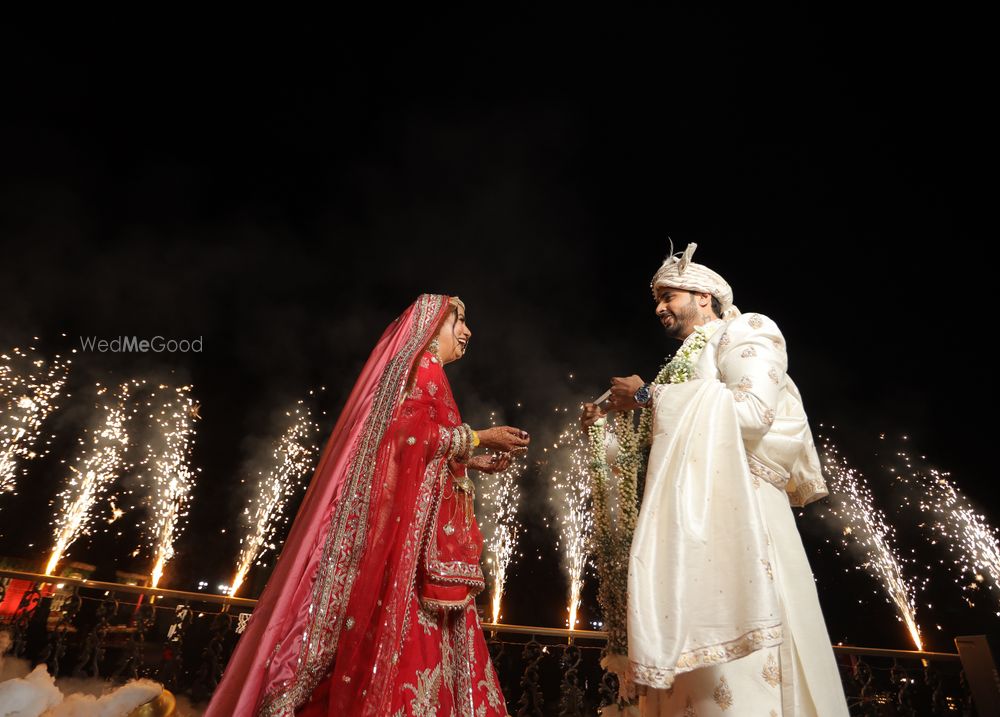 Photo From HANISH X KRITIKA - By Foto Cruise