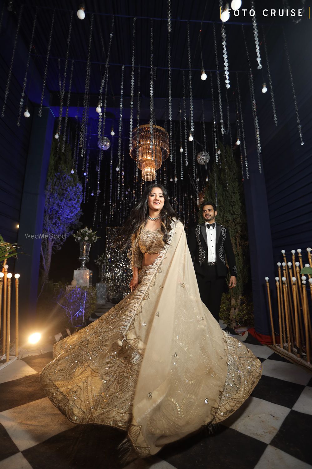 Photo From HANISH X KRITIKA - By Foto Cruise