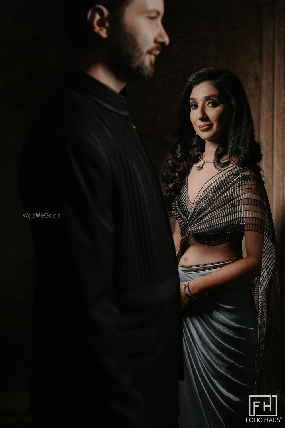 Photo From Lavanya & Stefano - By Folio Haus 