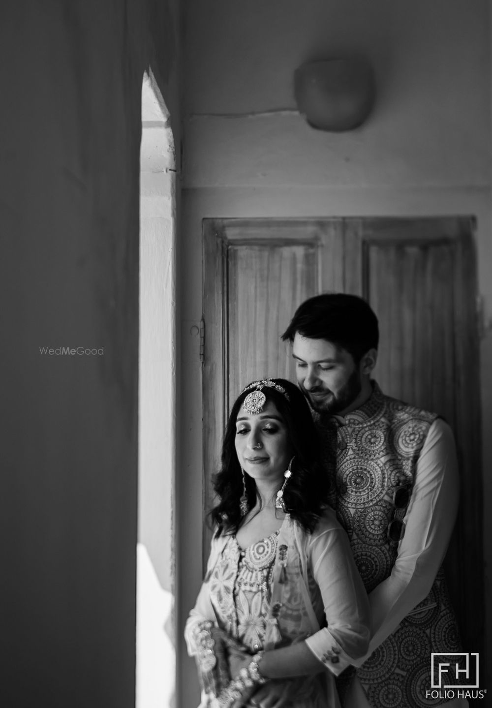 Photo From Lavanya & Stefano - By Folio Haus 