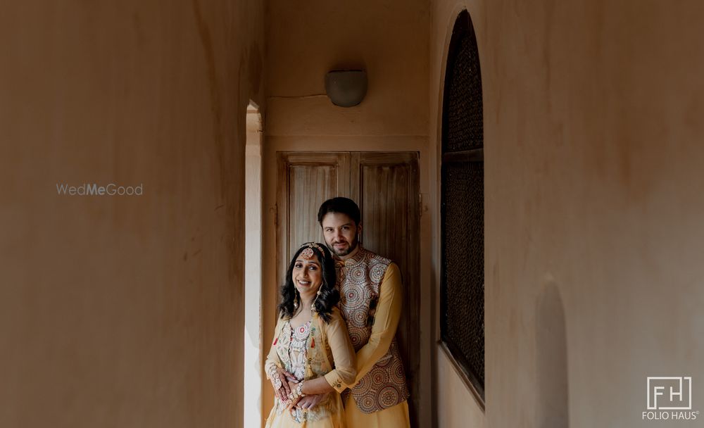 Photo From Lavanya & Stefano - By Folio Haus 