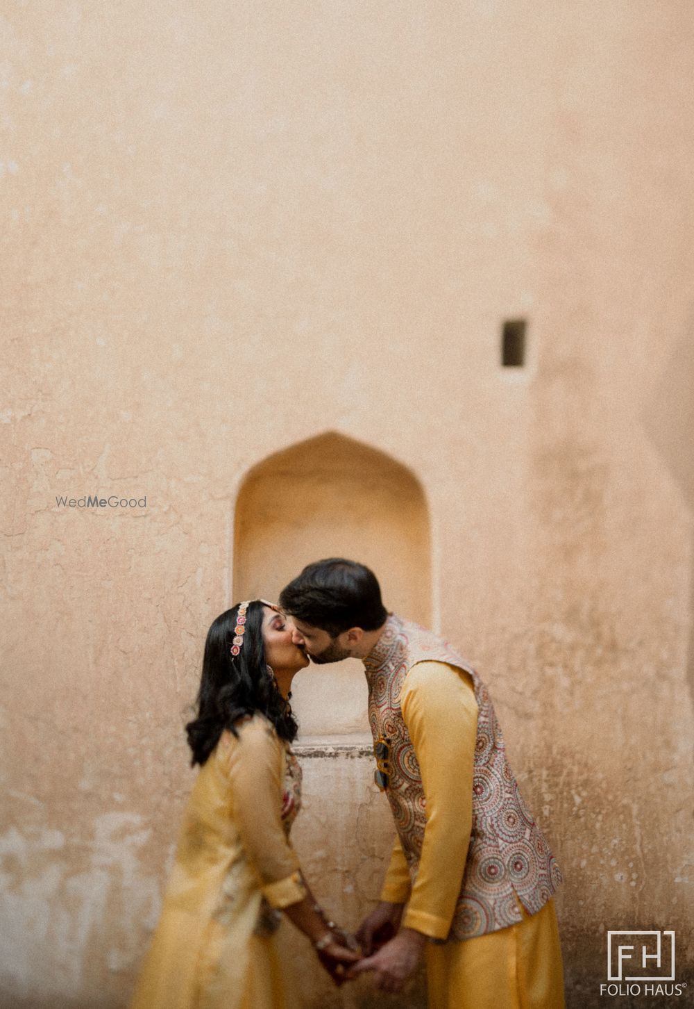 Photo From Lavanya & Stefano - By Folio Haus 