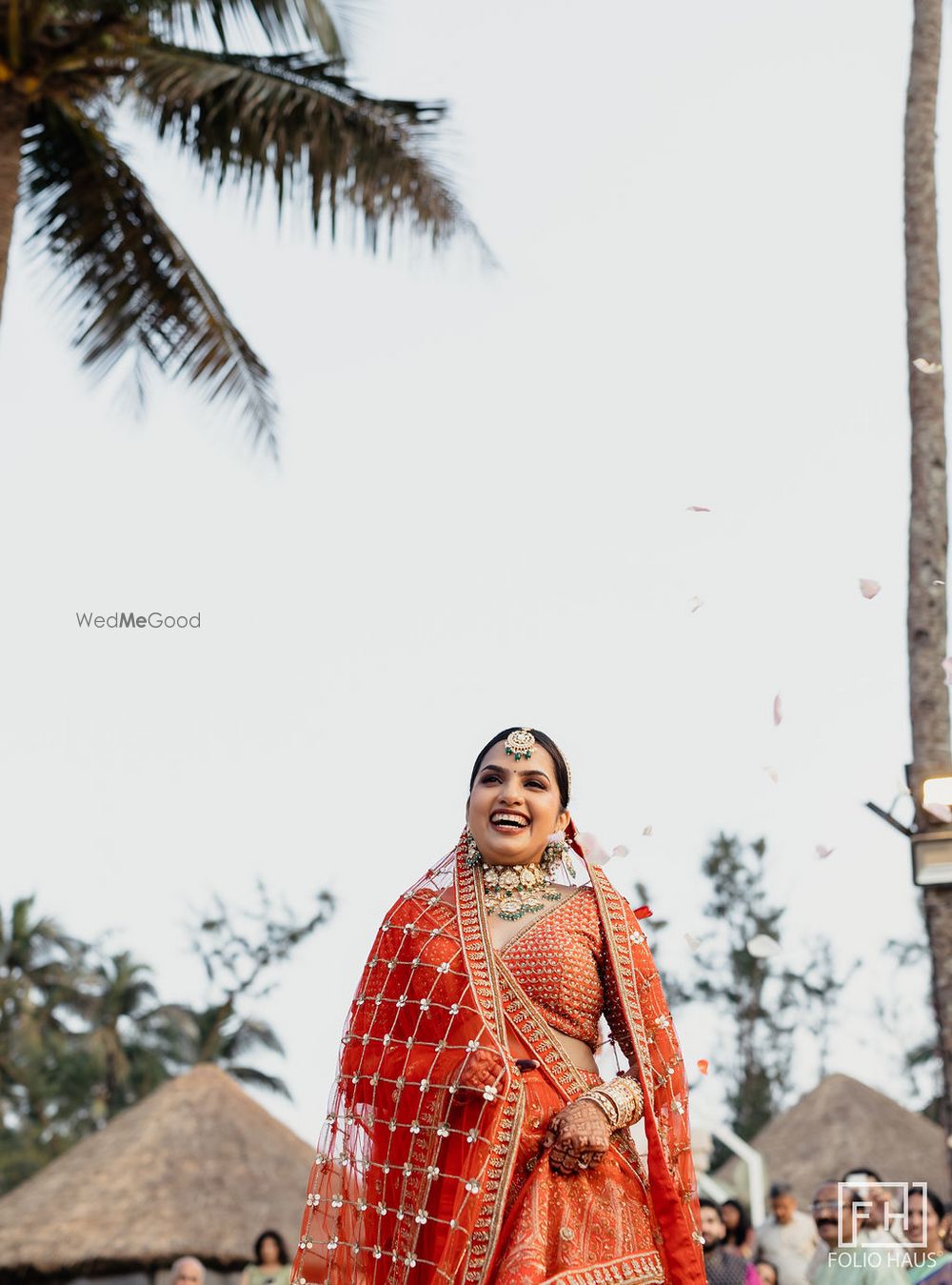 Photo From Sarayu & Yash - By Folio Haus 