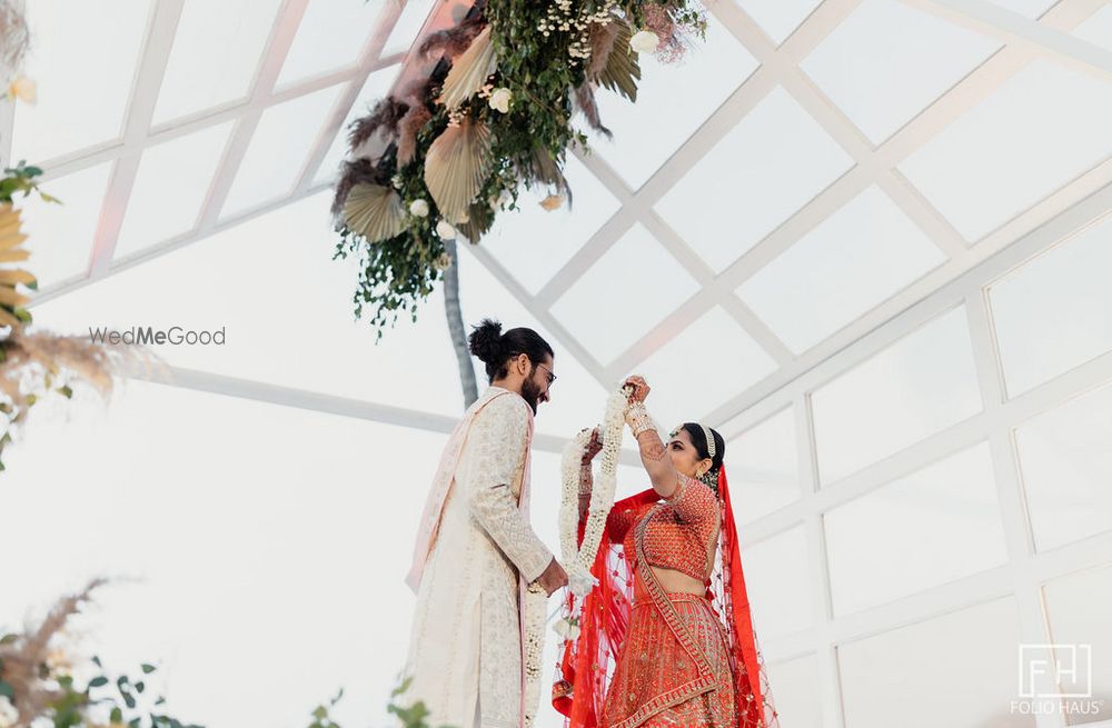 Photo From Sarayu & Yash - By Folio Haus 