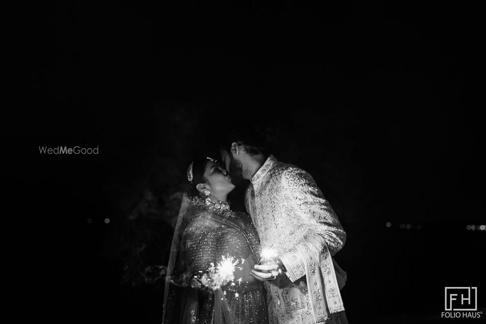 Photo From Sarayu & Yash - By Folio Haus 